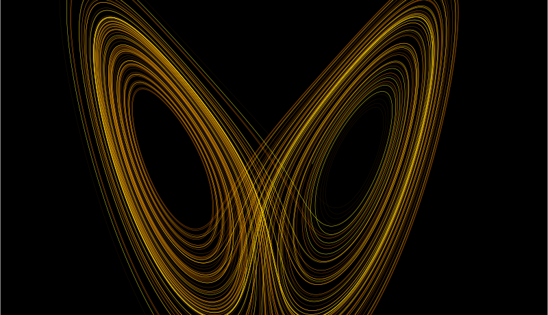 Kelebek farkındalığı