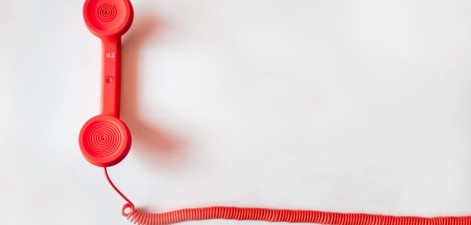 Müşteriniz sizi bulmalı, siz müşterinizi değil